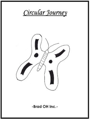 cover image of 'Circular Journey'